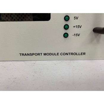 Varian E11114340 Transport Module Controller